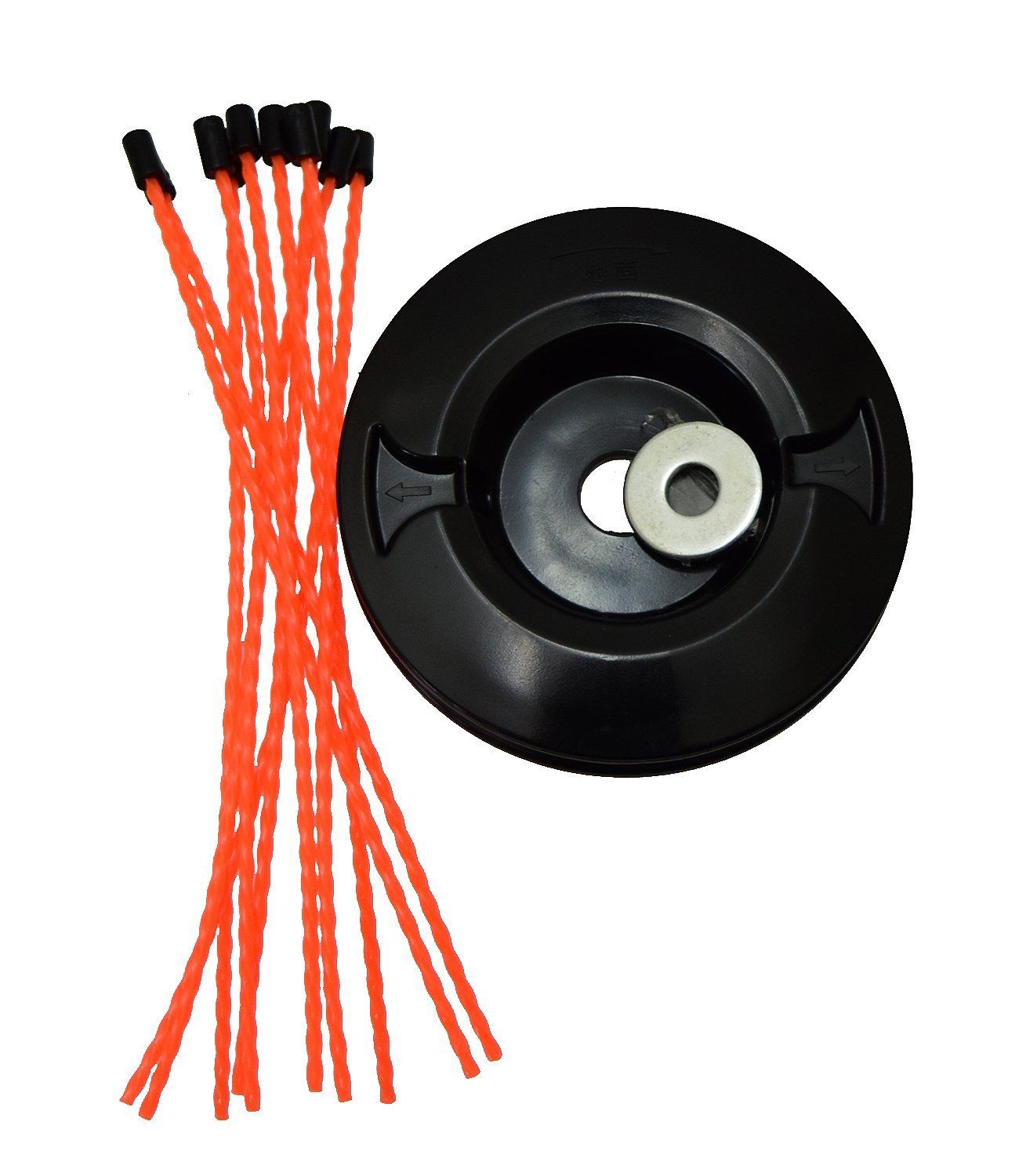 高儀 Takagi 斬丸 草刈用 ナイロンコードカッター 差し込み式 ミニ S B