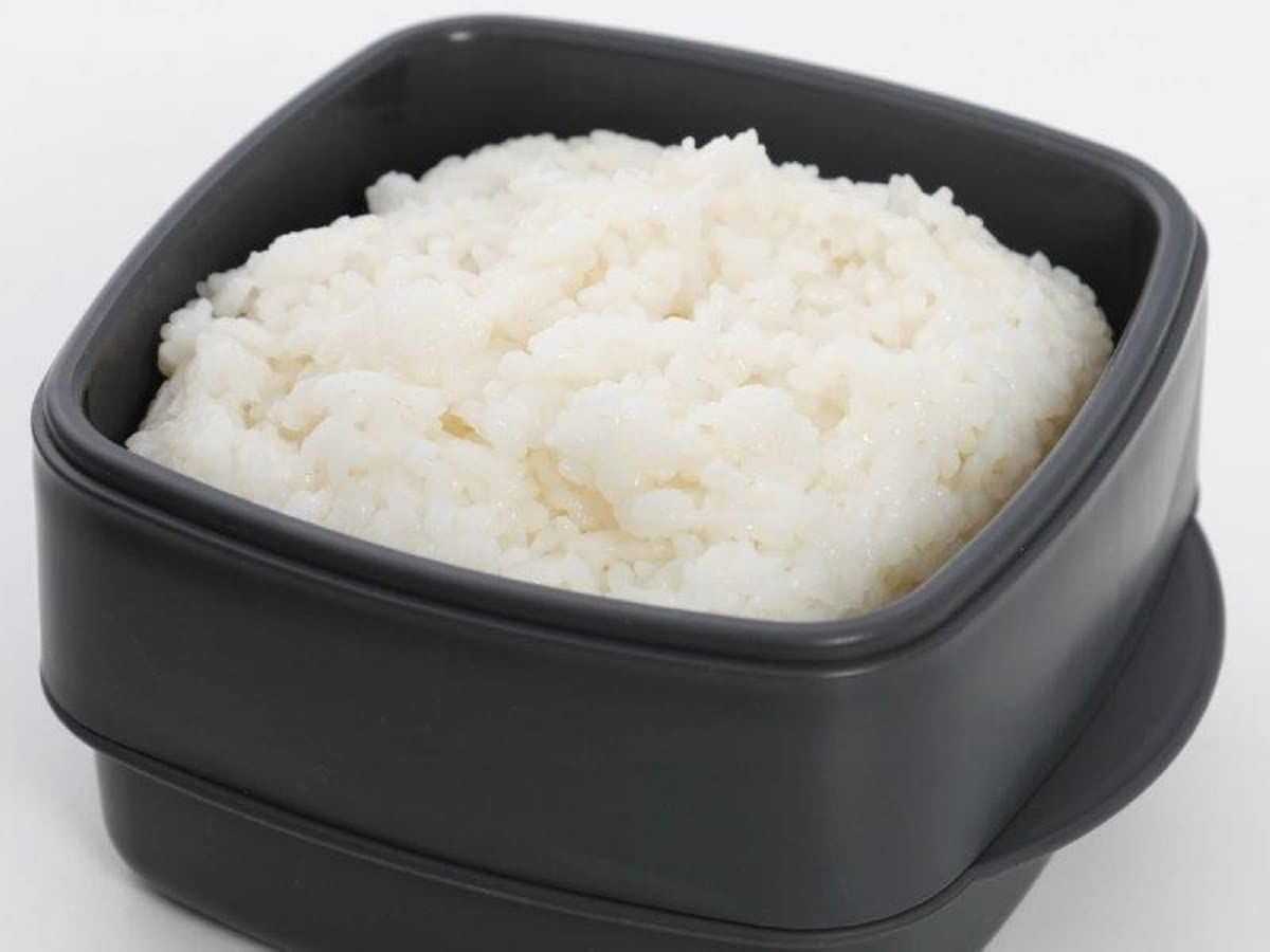 伊原企 電子レンジ調理 ふっくら仕上がる蒸し器 SUMINO 本格蒸し器 SN 101