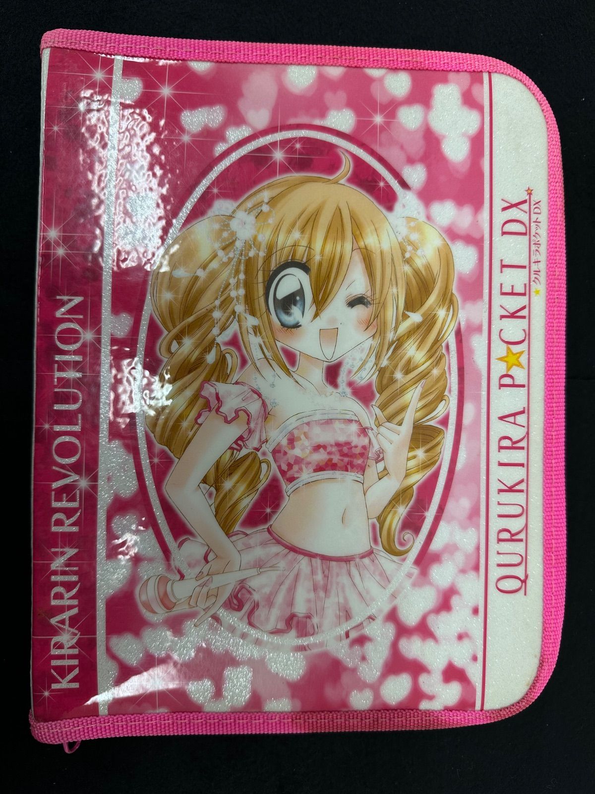 H45-f】きらレボ カード 第1弾 コンプ プロモ - メルカリ