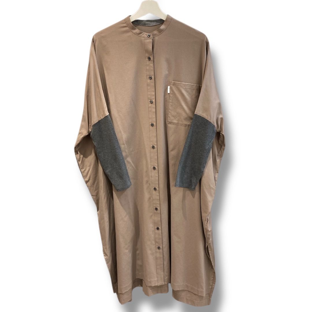 匿名配送 blancvert ブランベール フーディワンピース 38 タグ付新品 匿名配送 blancvert ブランベール フーディワンピース 38 ストア タグ