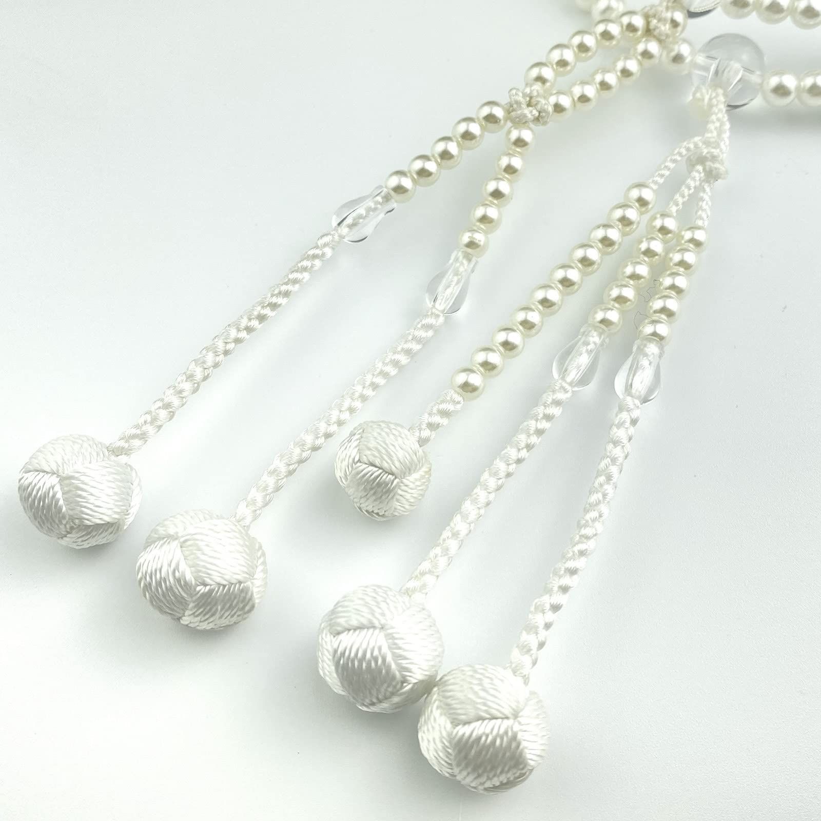 妙蓮花 創価学会用数珠