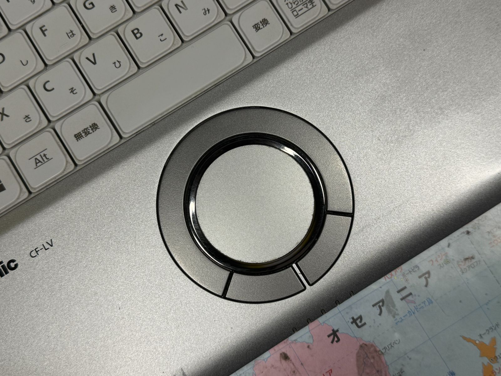 16GB・LTE レッツノート CF-LV9 14型 Office2024 軽量 - メルカリ