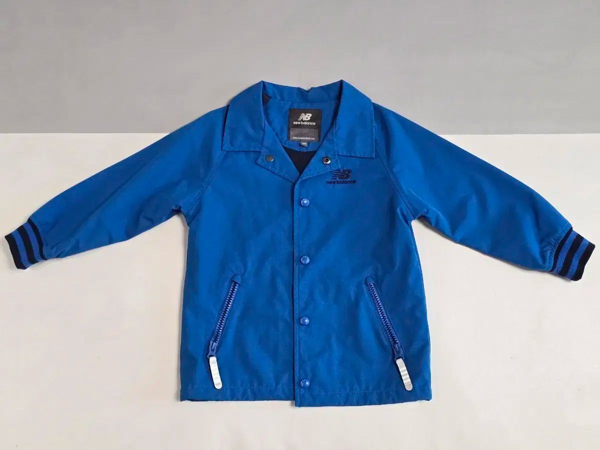 【数量限定，限定SALE】 ニューバランス キッズ 春 秋 ジャケット 100 その他