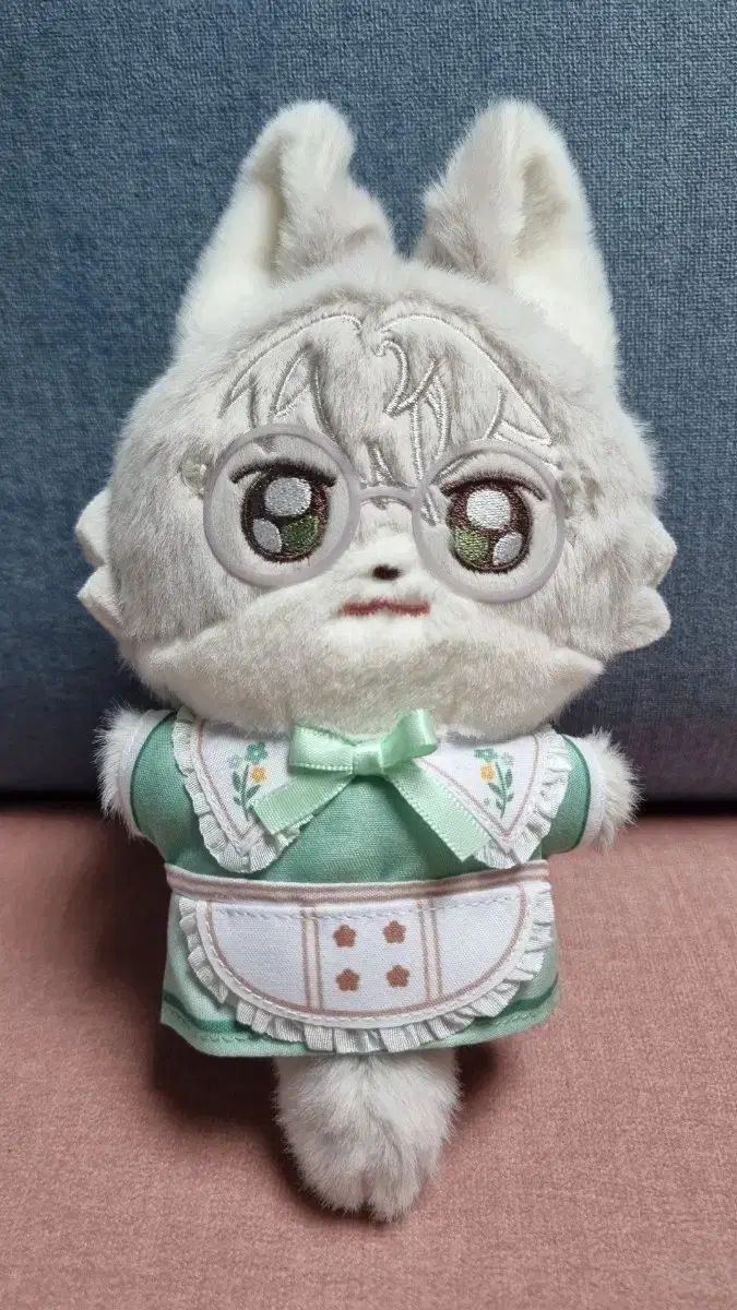 あんスタ 絨絨咖啡館 絨絨カフェ ぬいぐるみ 乱凪砂 あんスタ 絨絨咖啡