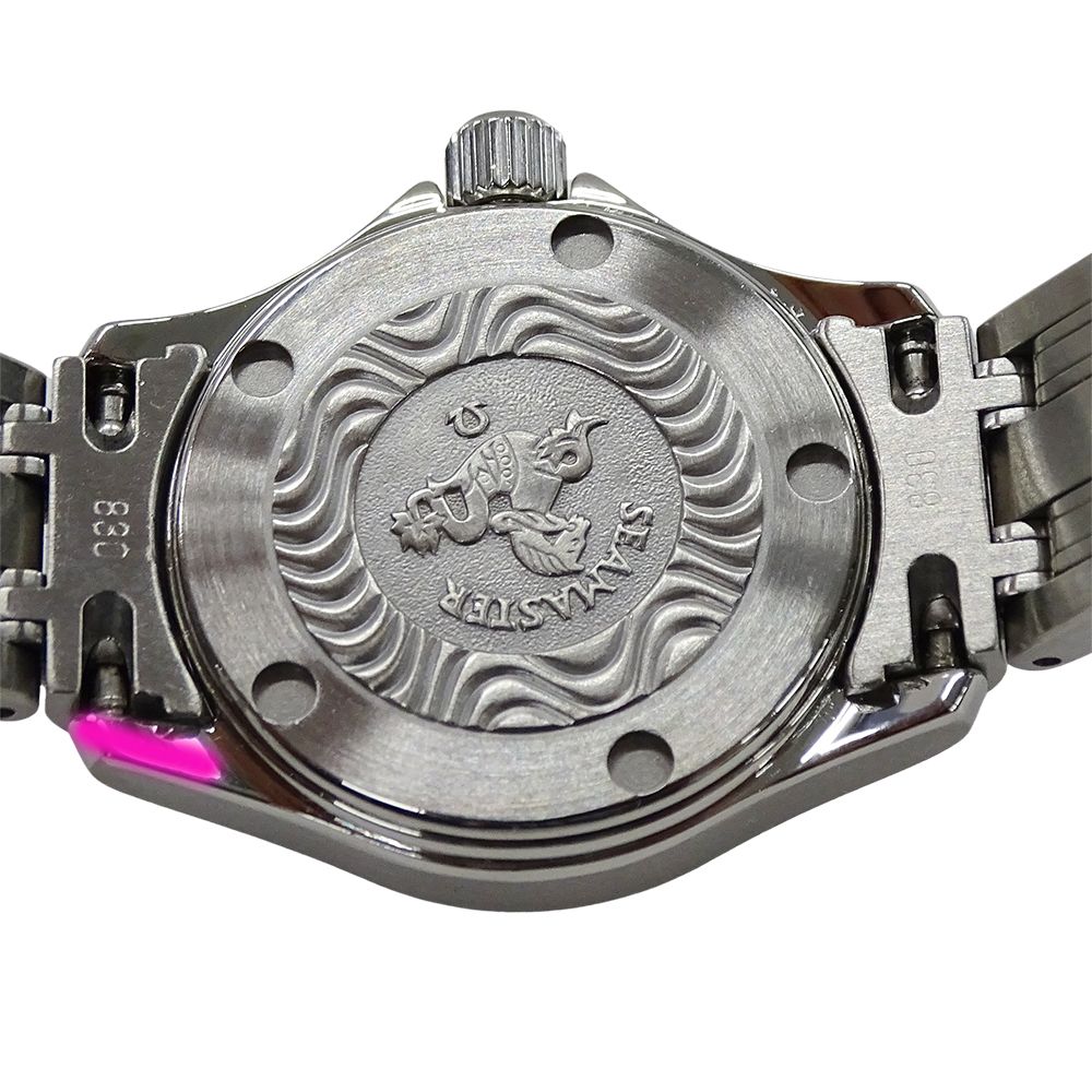 シーマスター 2581