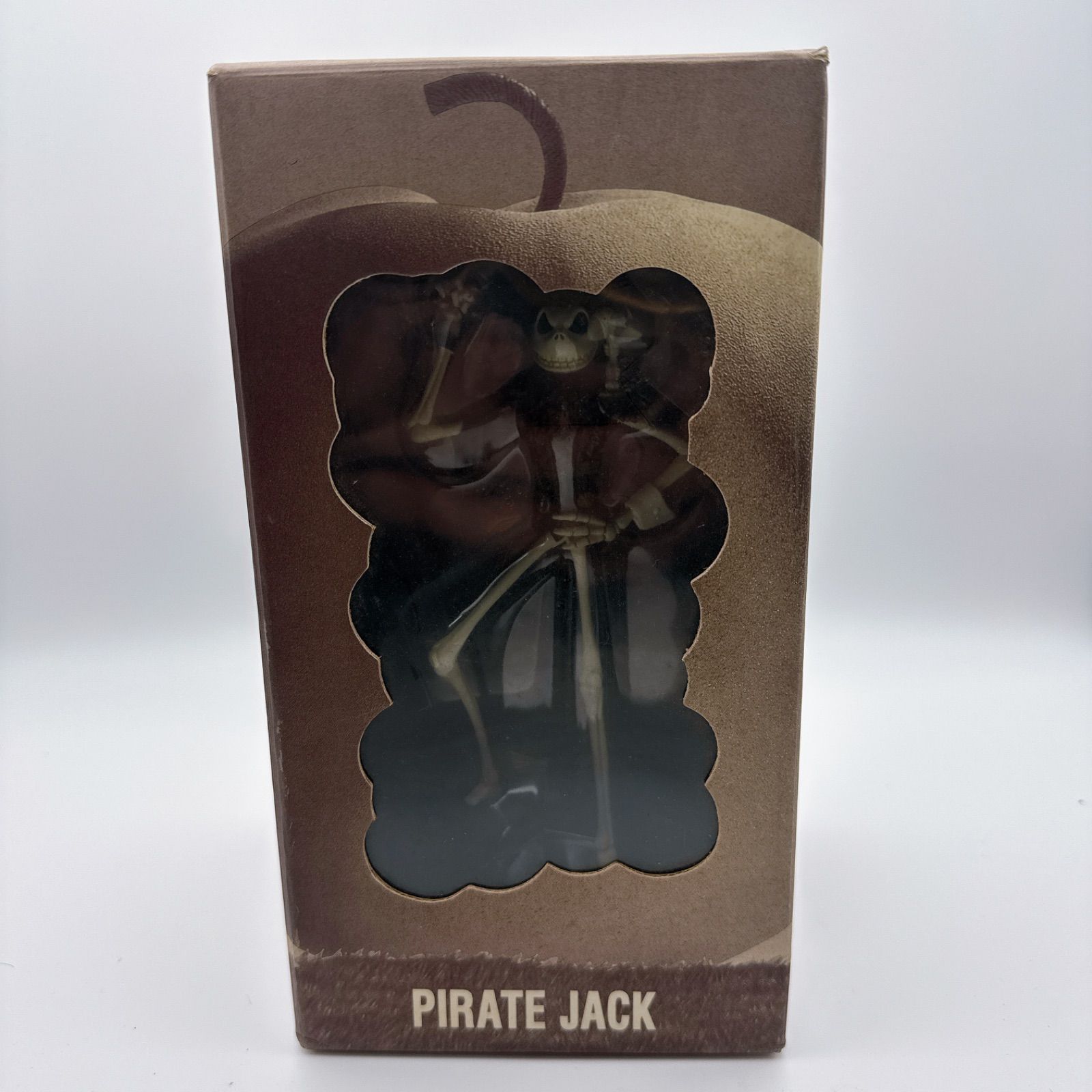 James and the Giant Peach Pirate Jack Figure / ジャイアントピーチ