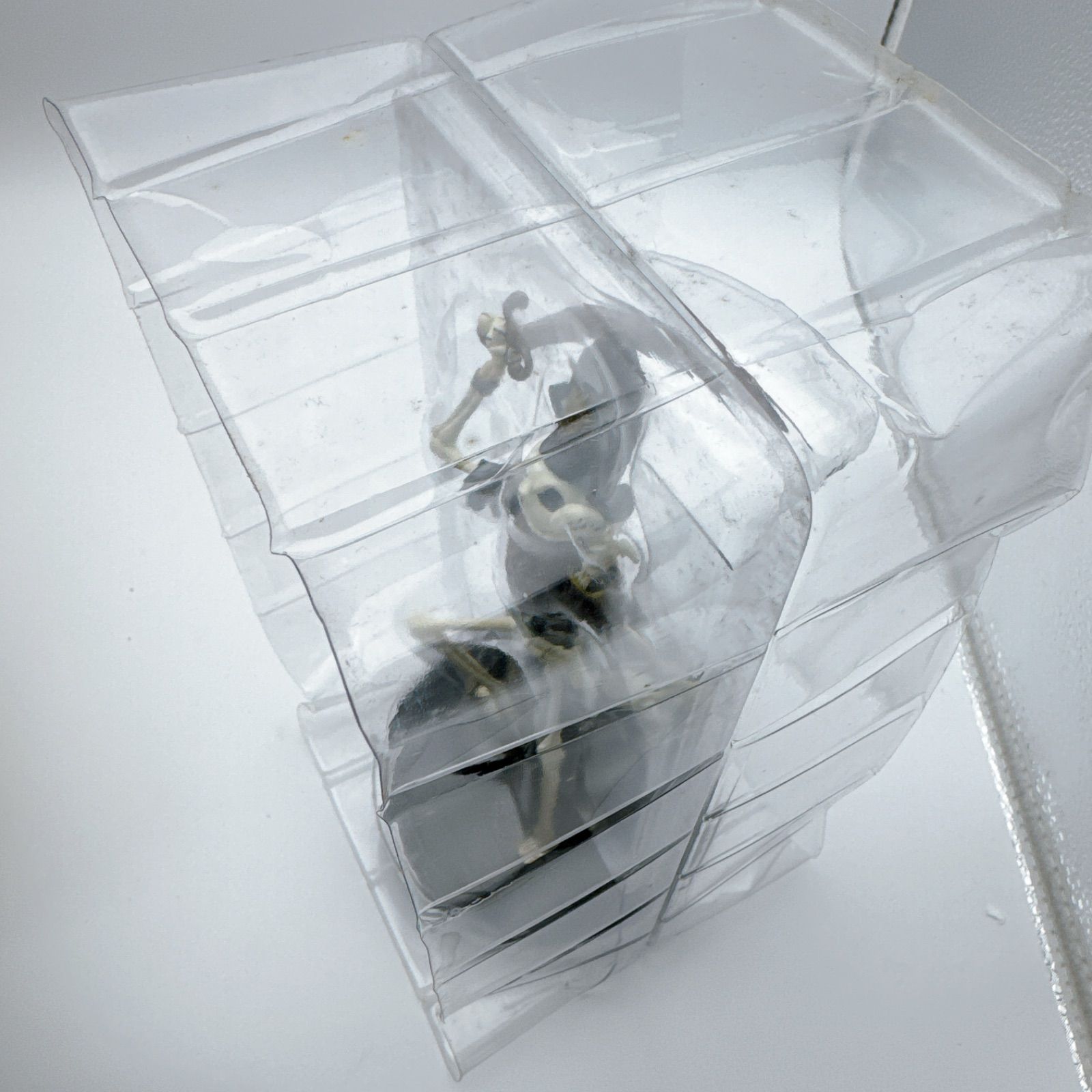 James and the Giant Peach Pirate Jack Figure / ジャイアントピーチ