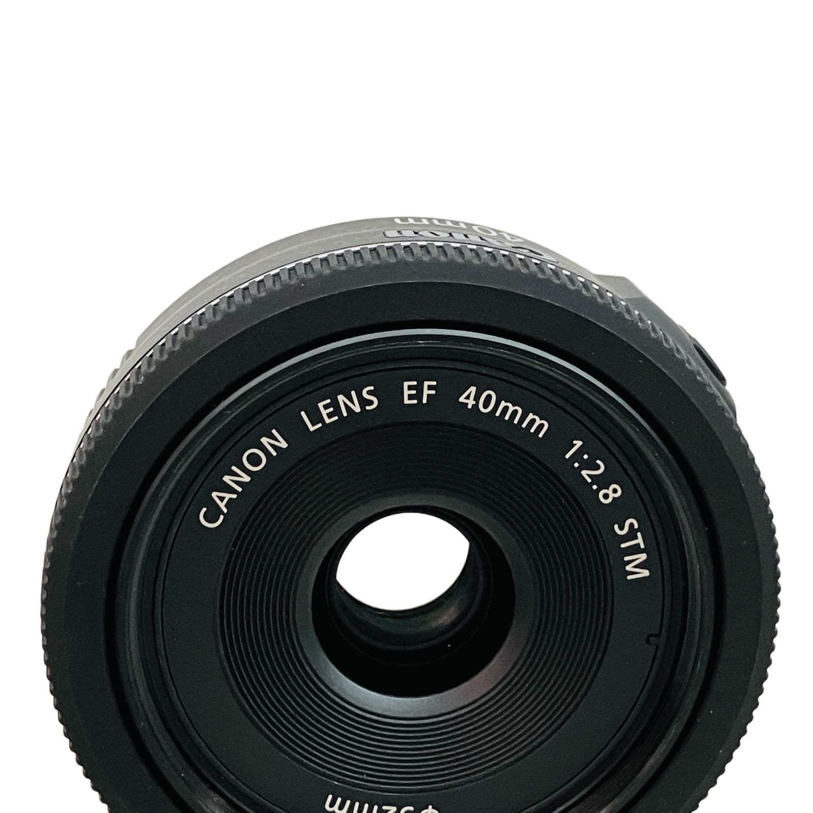 レンズ EFマウント