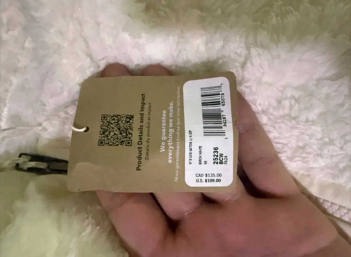 ウィメンズ patagonia パタゴニア ロス ガトス フリース XS / S