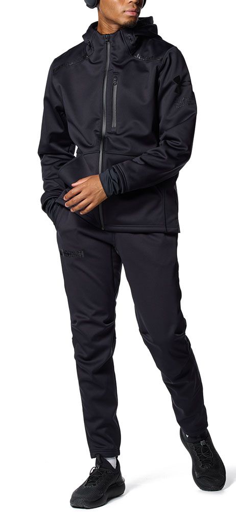 アンダーアーマー UNDER ARMOUR ウインターニット 3レイヤー パンツ3.0