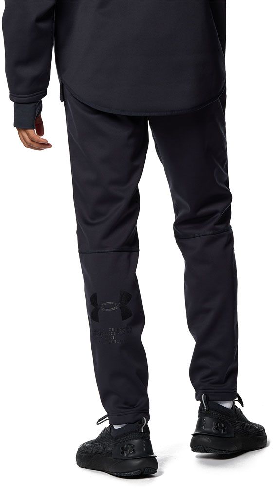 アンダーアーマー UNDER ARMOUR ウインターニット 3レイヤー パンツ3.0