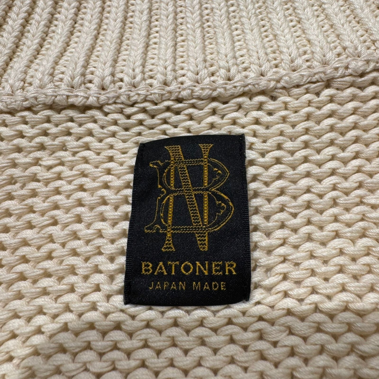 BATONER (バトナー) □ ①③ BN-24SM-088 L