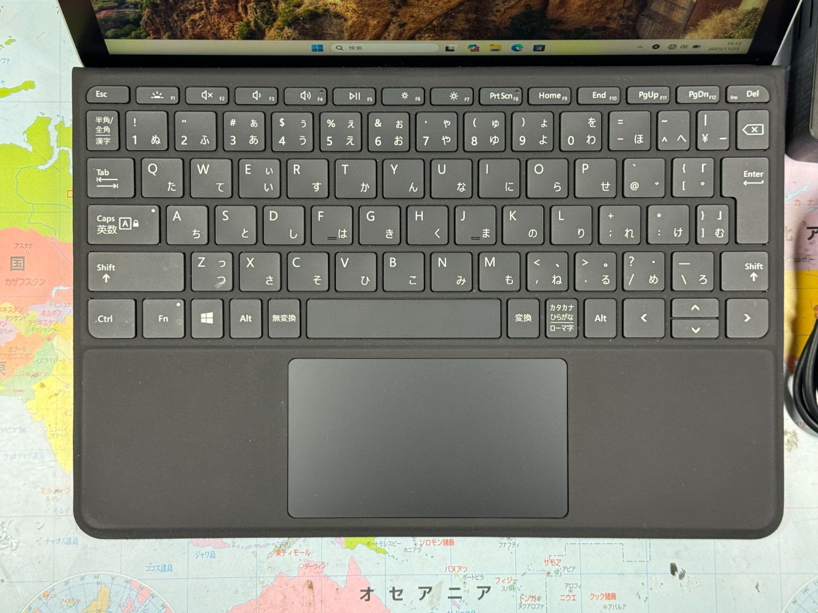 極美品 Surface Go 2 10.5型 Office2024 タブレット 極美品 Surface Go 2 Office2024 キーボード タブレット - メルカリ