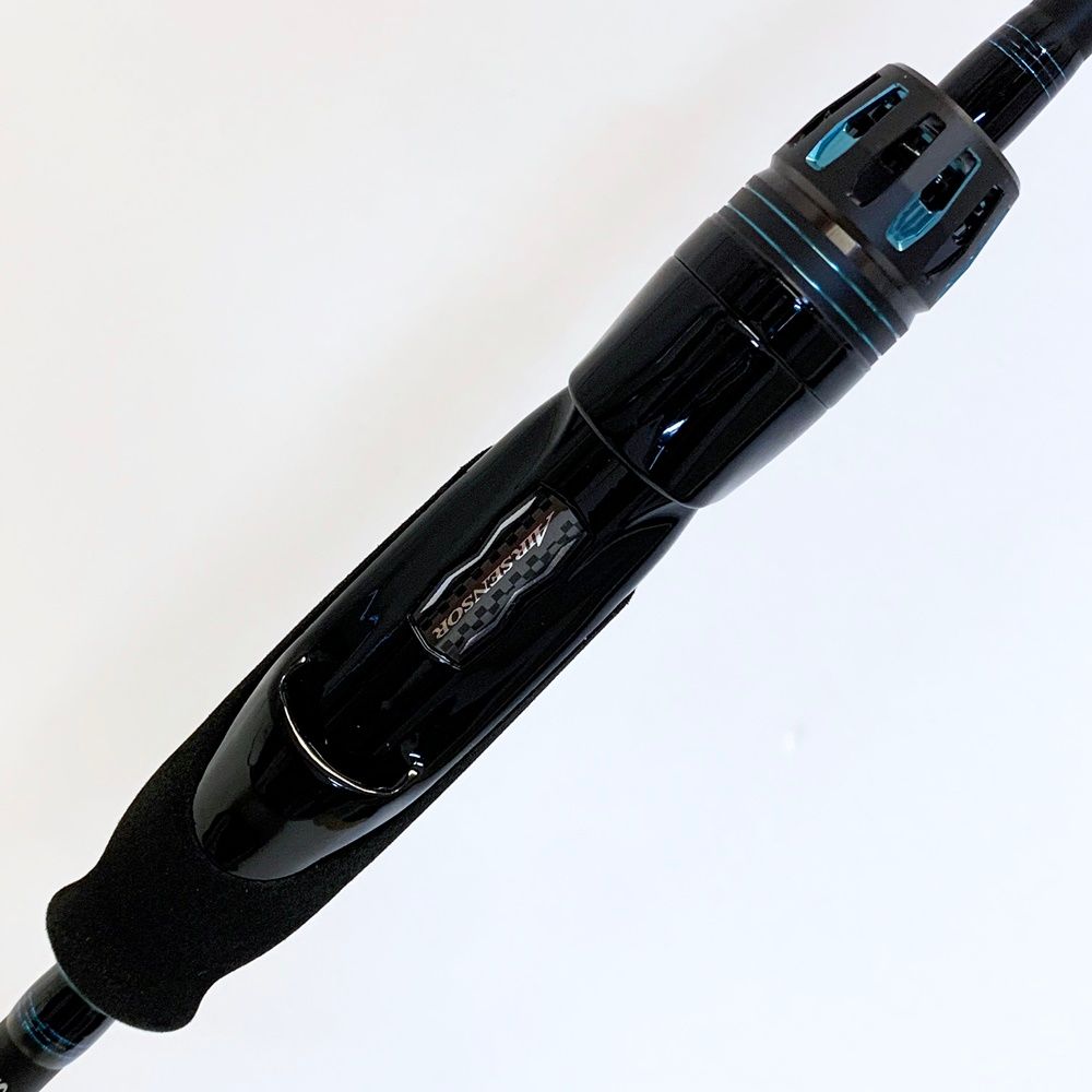  Daiwa ダイワ ロッド エメラルダスAIR 75 UL S K 84 ヘッドライト エギングロッド ロッド