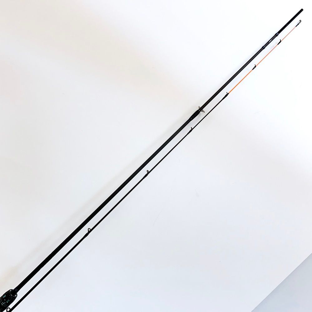 Daiwa ダイワ ロッド エメラルダスAIR 75 UL-S K 84