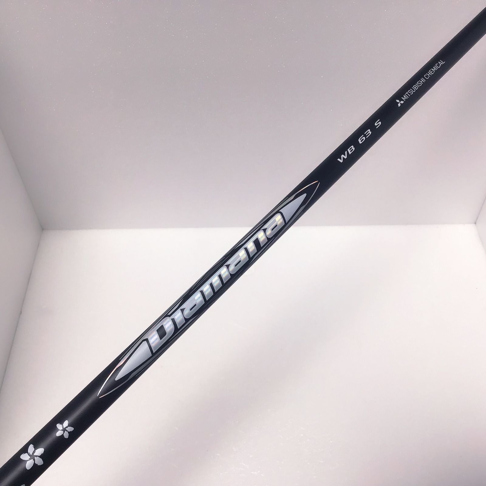 ディアマナ WB 63-S キャロウェイ 5 W用 シャフト