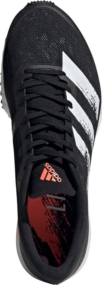 アディダス adidas adizero Takumi Sen 6 配送 EG1193 コアブラック