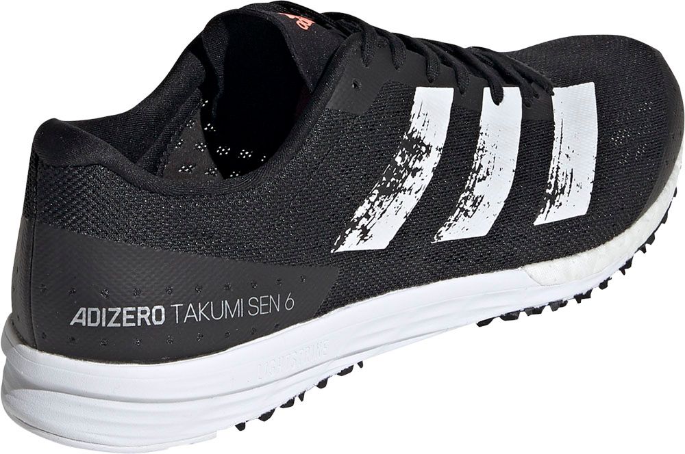 アディダス adidas adizero Takumi Sen 6 配送 EG1193 コアブラック