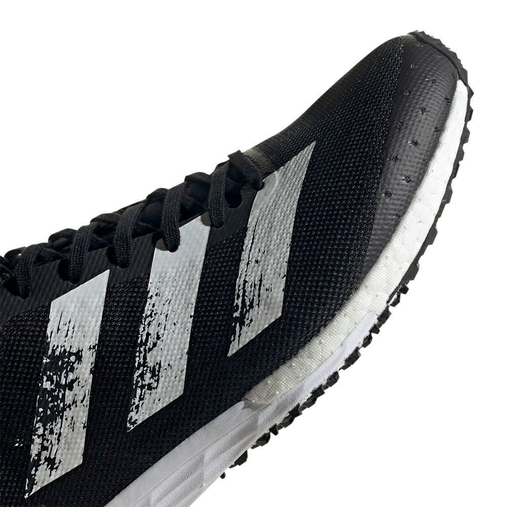 アディダス adidas adizero Takumi Sen 6 配送 EG1193 コアブラック