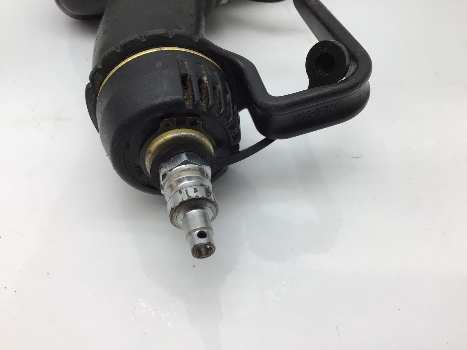 日立工機 高圧エアインパクトドライバ