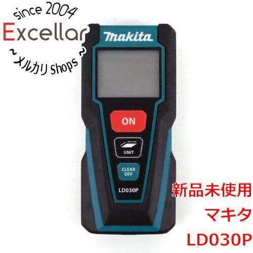 bn 5 マキタ レーザー距離計 LD 030 P