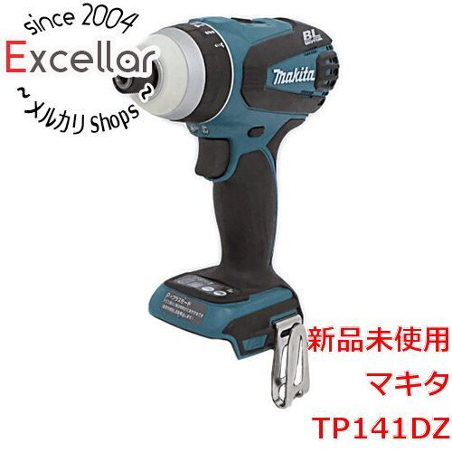 bn 16 マキタ 充電式4モードインパクトドライバ 本体のみ TP 141 DZ