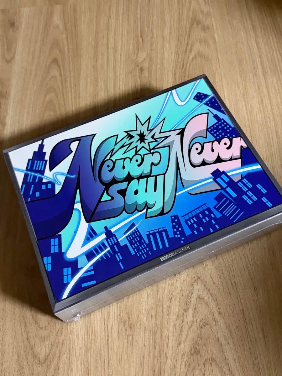 ZB1 ZEROBASEONE(ゼロベースワン・ZB1・ゼベワン) フォトブック 写真