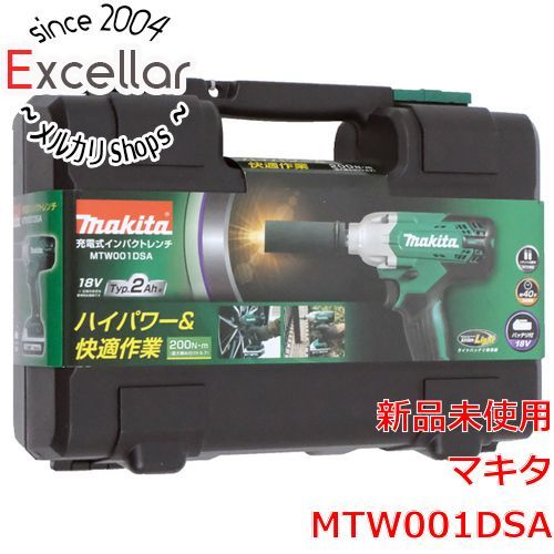 bn 2 マキタ 充電式インパクトレンチ 18 V