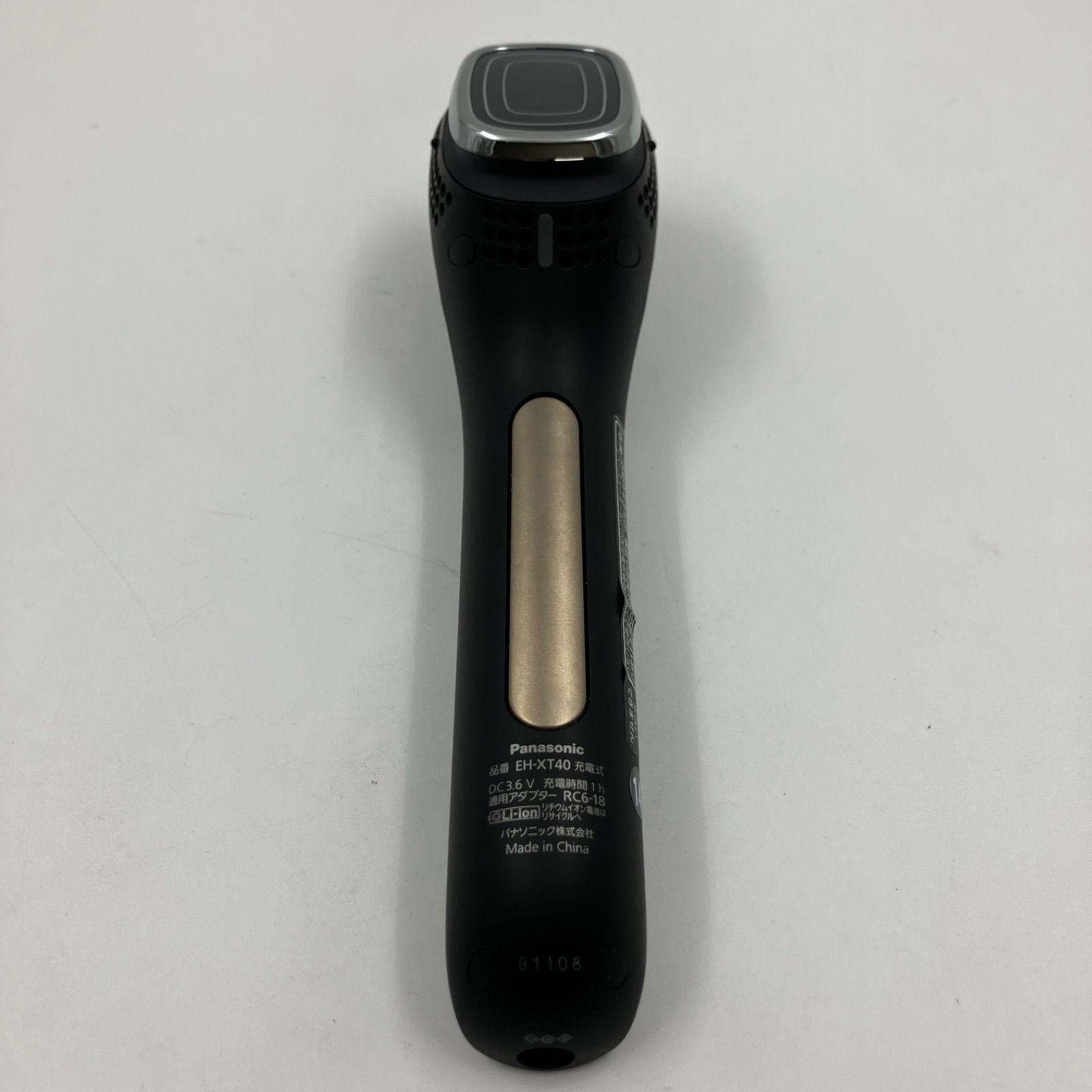 Panasonic beauty PREMIUM イオンエフェクター イオンエフェクター