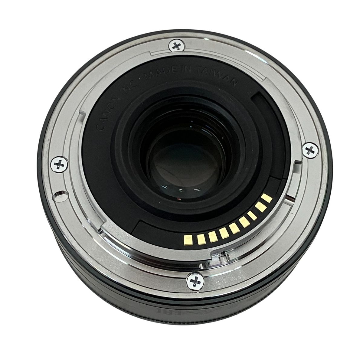  Canon EF M 22 mm f 2 STM 単焦点レンズ カメラ キヤノン レンズ(単焦点) カメラ