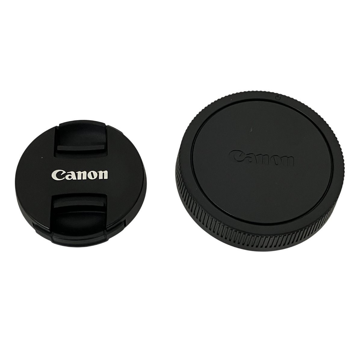 Canon EF M 22 mm f 2 STM 単焦点レンズ カメラ キヤノン