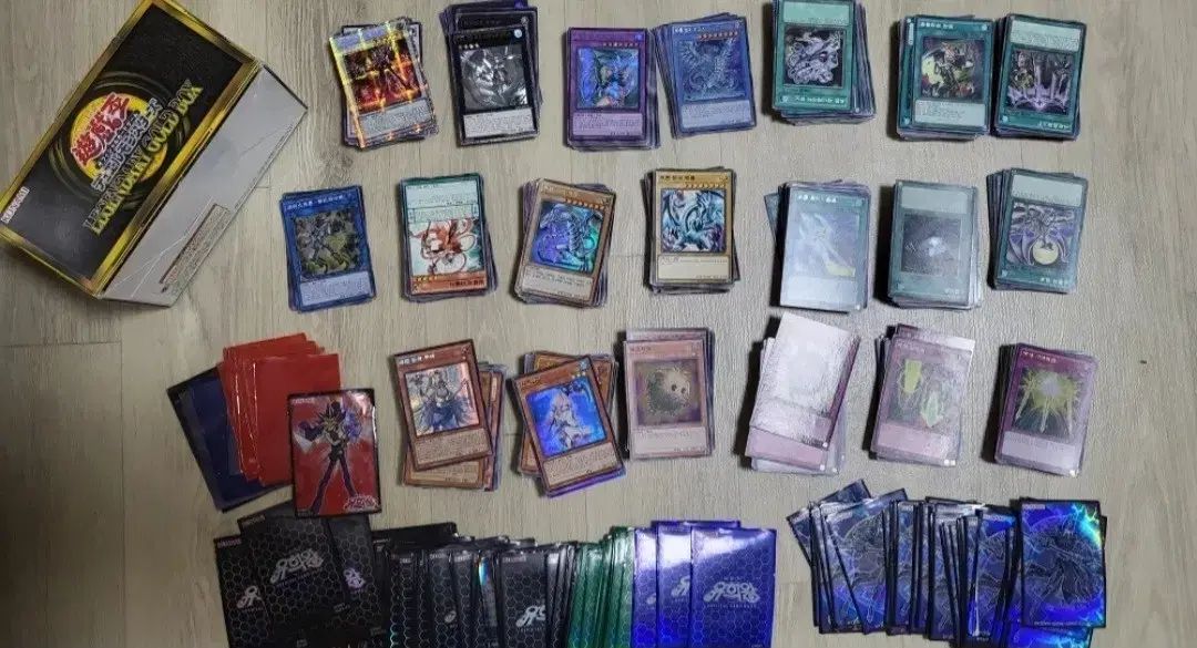 新品，100%新品 遊☆戯☆王 カード まとめ その他