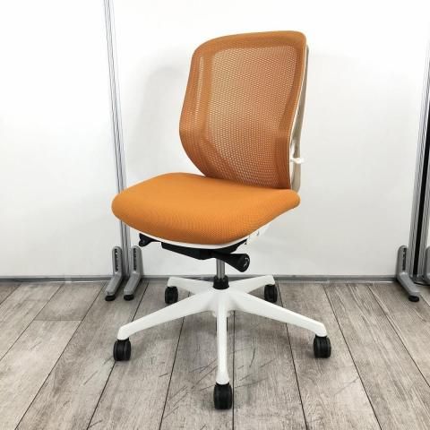 オカムラ okamura 製 シルフィーメッシュC 631 XW FMR 8 KC