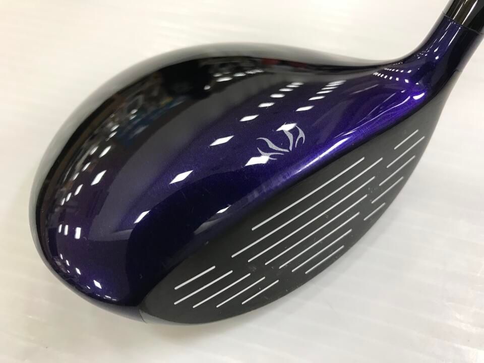 JPX E3 | 18 | R | JPX E3-F | | フェアウェイウッド | ミズノ【