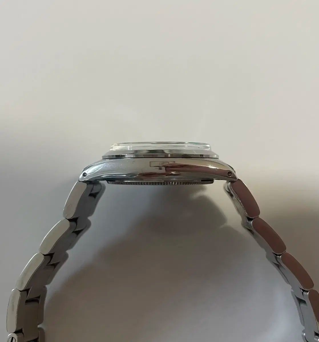 ロレックス オイスターDATE