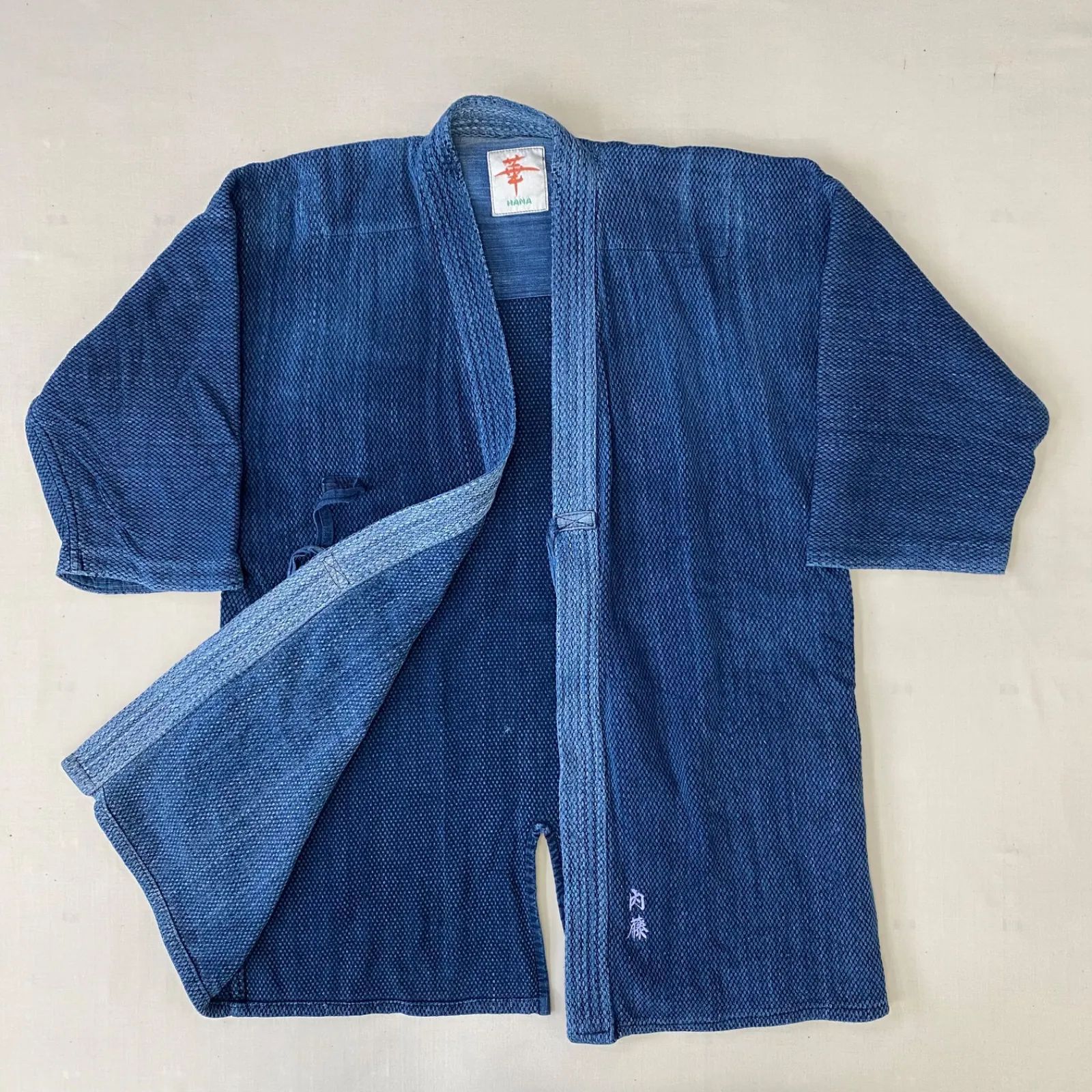 まとめ売り 道着 10点 セット 剣道着 刺し子 大人用 子供用 FujiDaruma