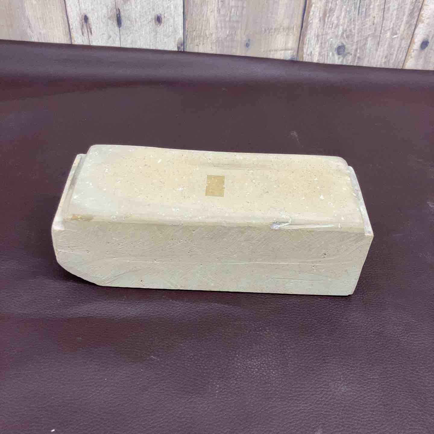 天然砥石 産地沼田