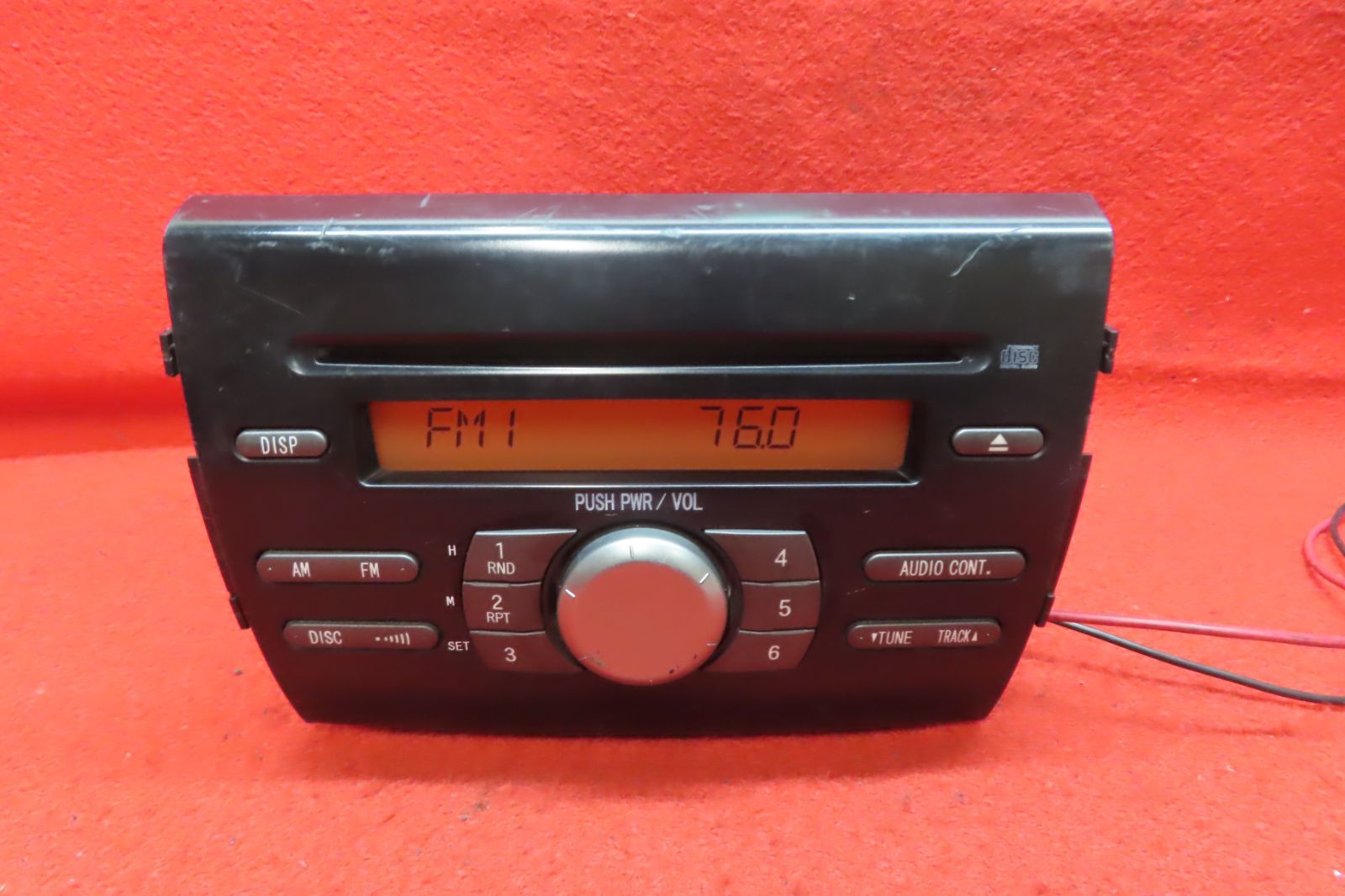 チャイコフスキー・サン＝サーンス CD 2024