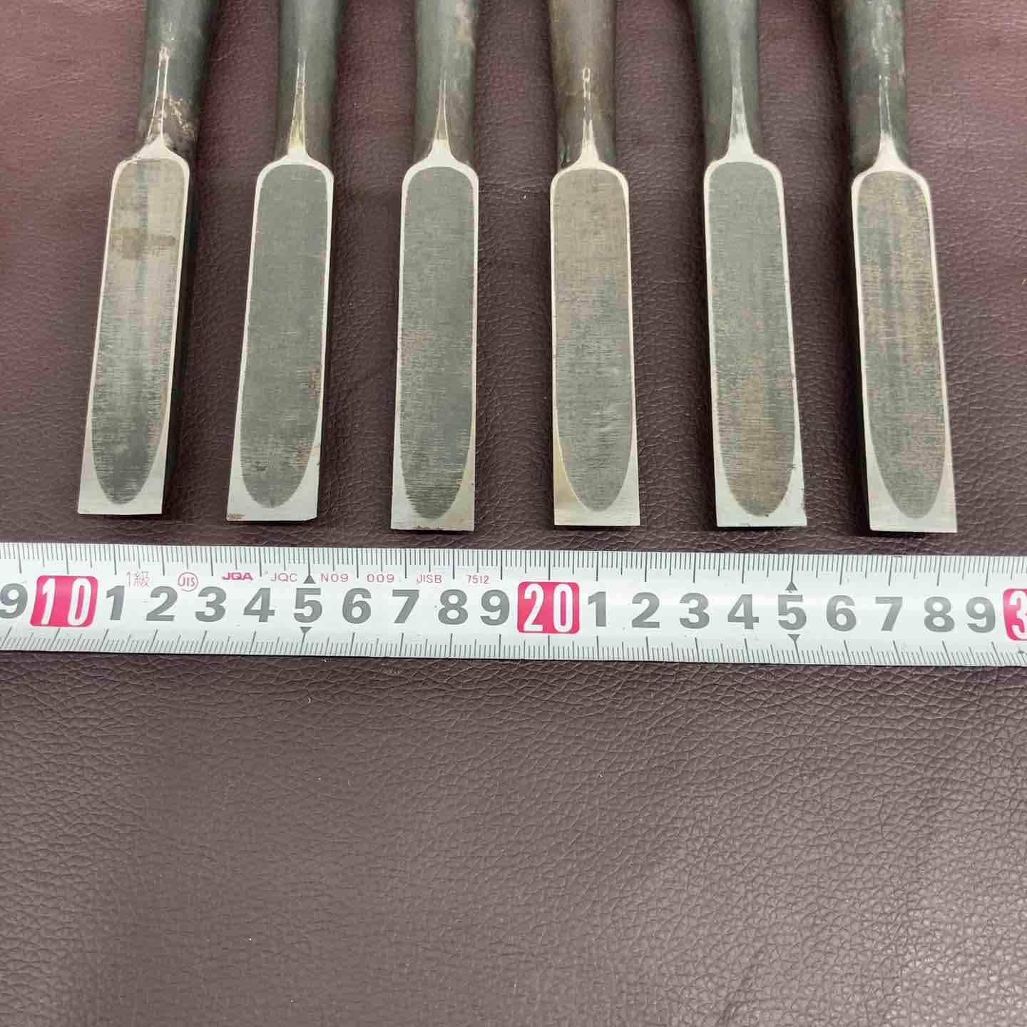 石流 6本セット