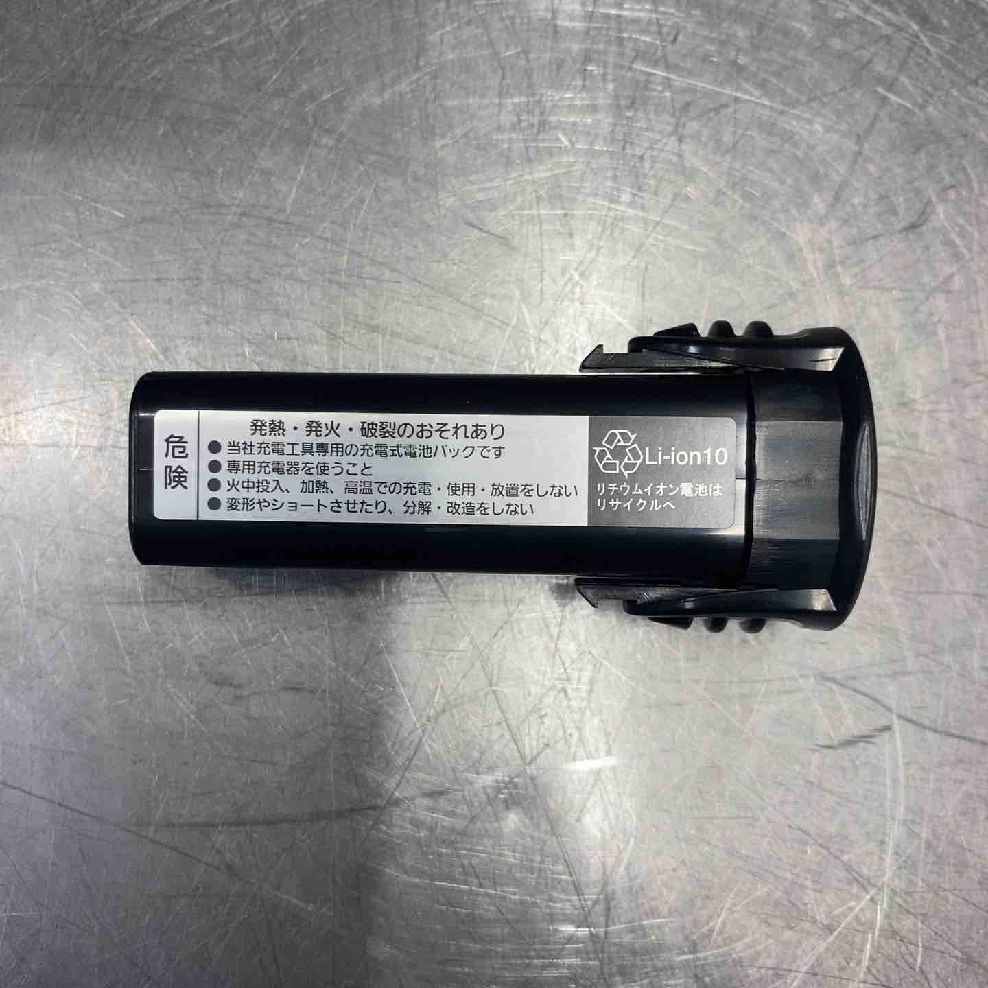  パナソニック Panasonic 7.2 V コードレスドリルドライバー フルセット品 ドライバドリル ドリル 部品