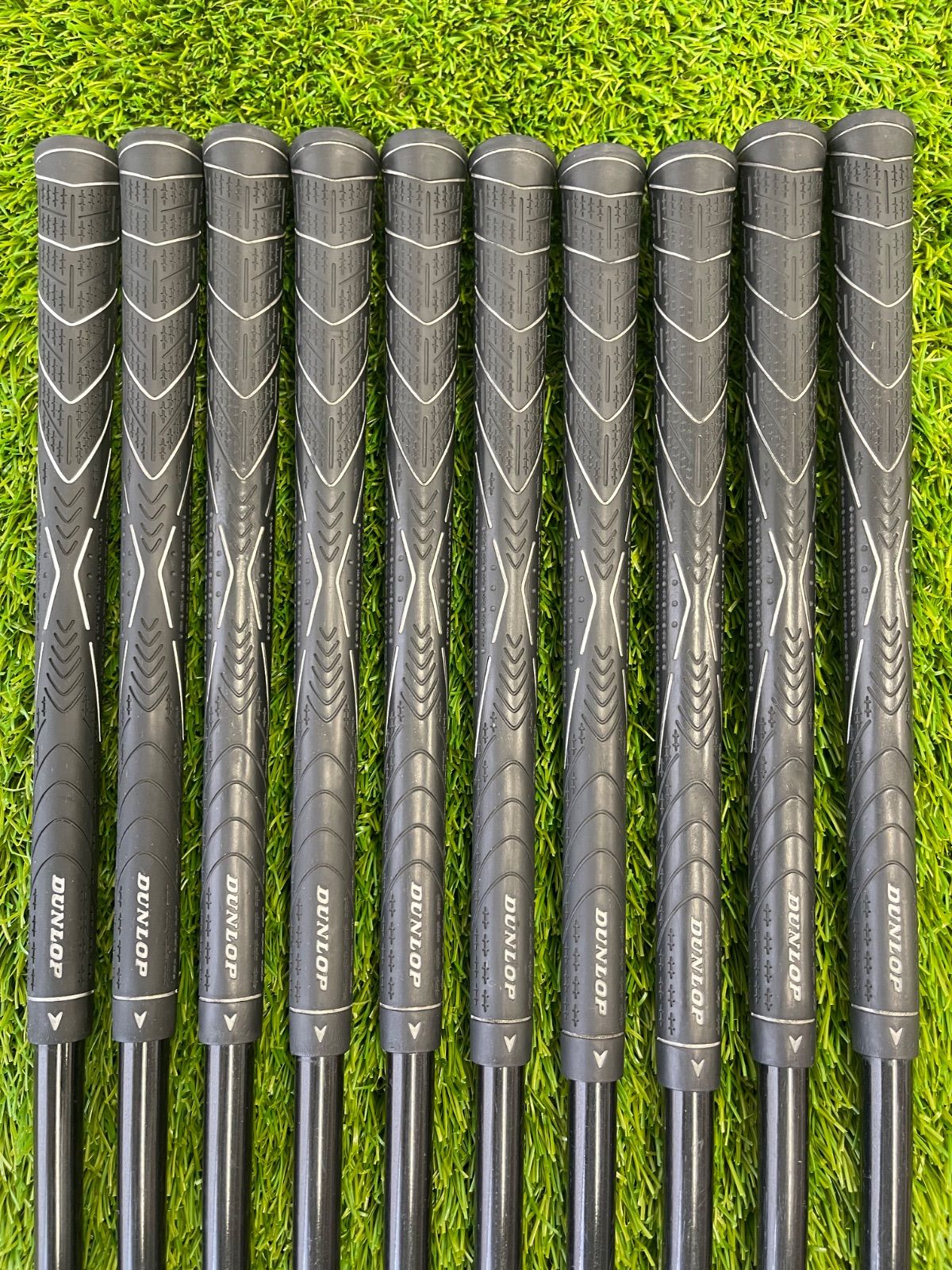 ゼクシオ アイアン 10本 右 DUNLOP XXIO MP100 TOUR SPECIAL - メルカリ