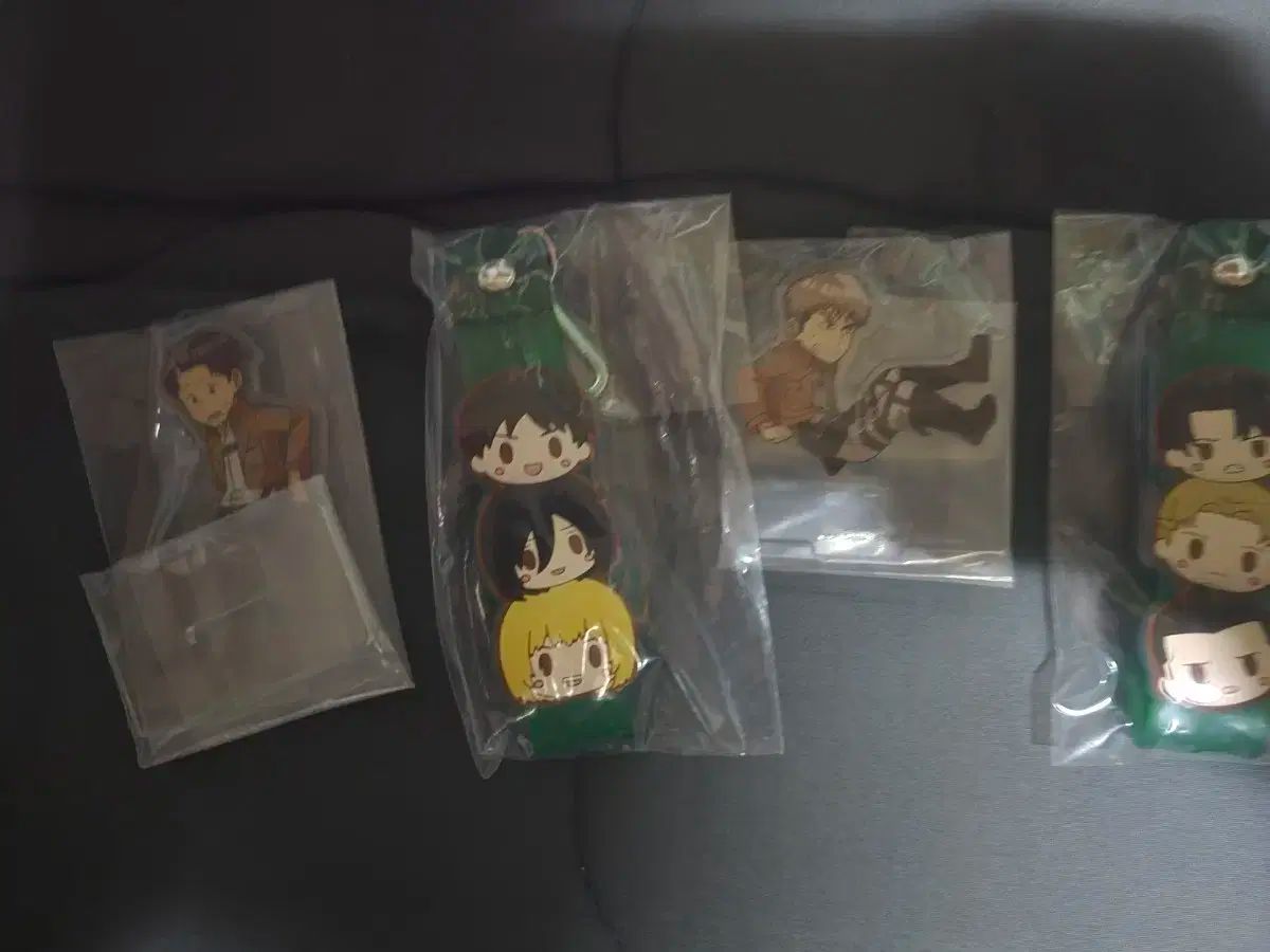 天川はの VTuber アクリルスタンド 缶バッジ キーホルダー まとめ売り