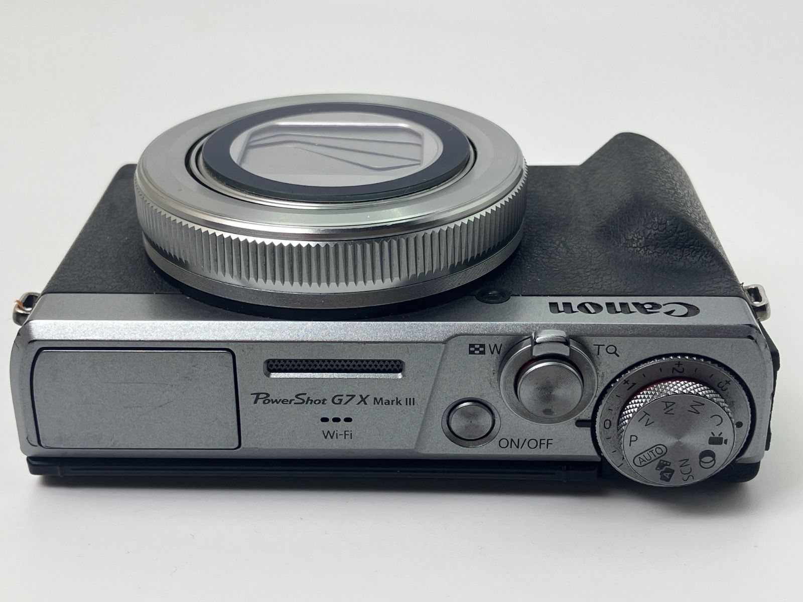 返品保証・動作確認済】Canon PowerShot G7 X Mark III｜高画質