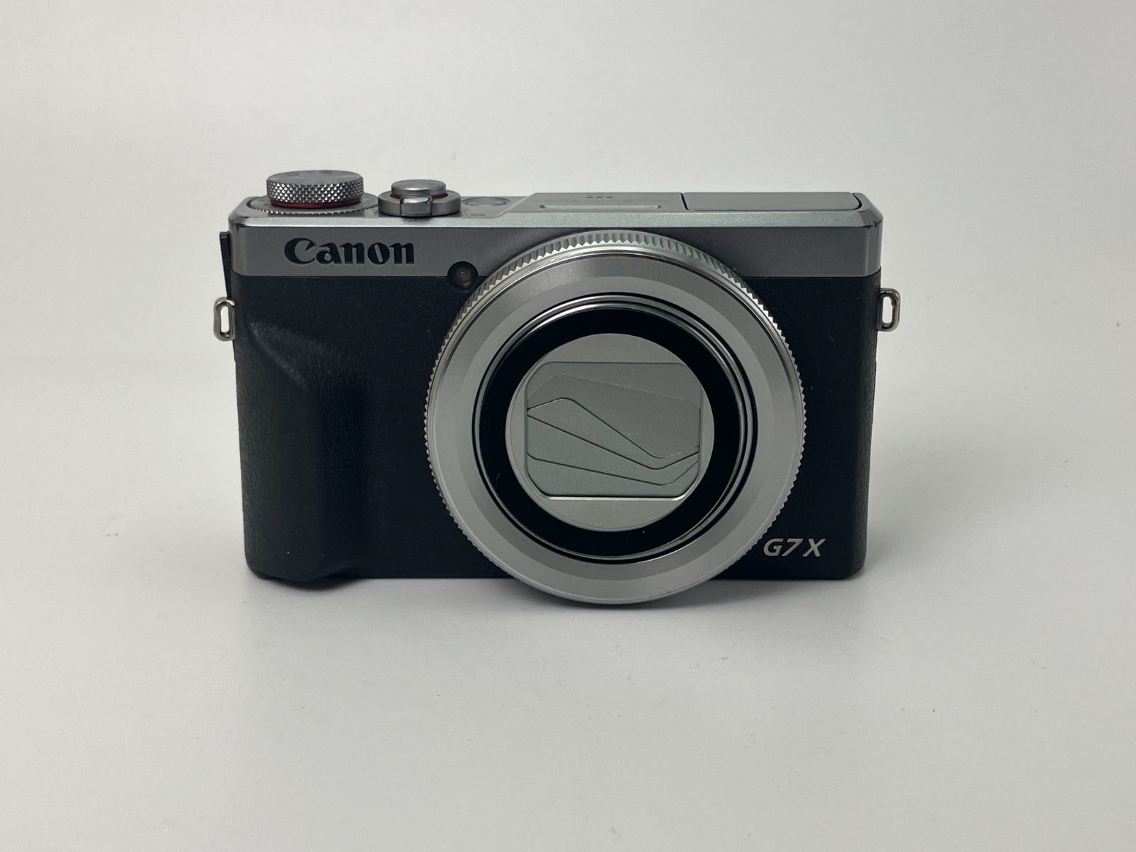 返品保証・動作確認済】Canon PowerShot G7 X Mark III｜高画質