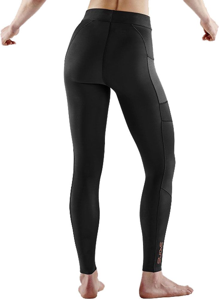 スキンズ SKINS シリーズ5 SERIES-5 ウィメンズ ロングタイツ