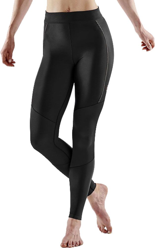 SKINS スキンズ レッグウェア スパッツ レギンス ウィメンズタイツ スキンズ SKINS シリーズ5 SERIES-5 ウィメンズ ロングタイツ