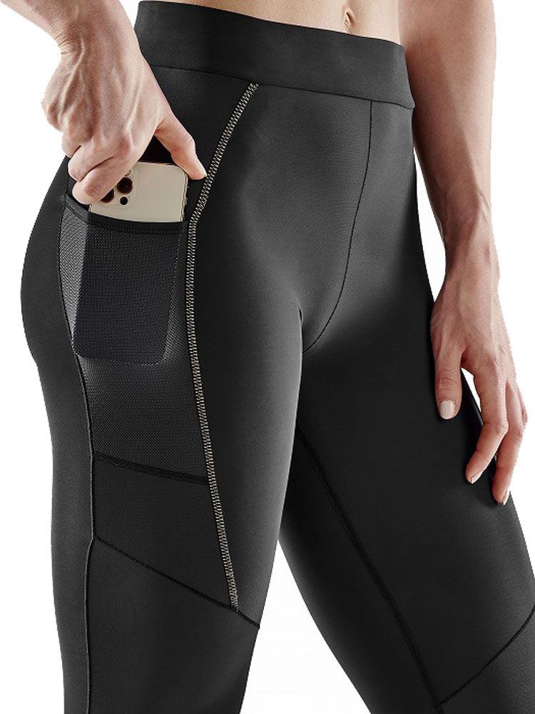 スキンズ SKINS シリーズ5 SERIES-5 ウィメンズ ロングタイツ