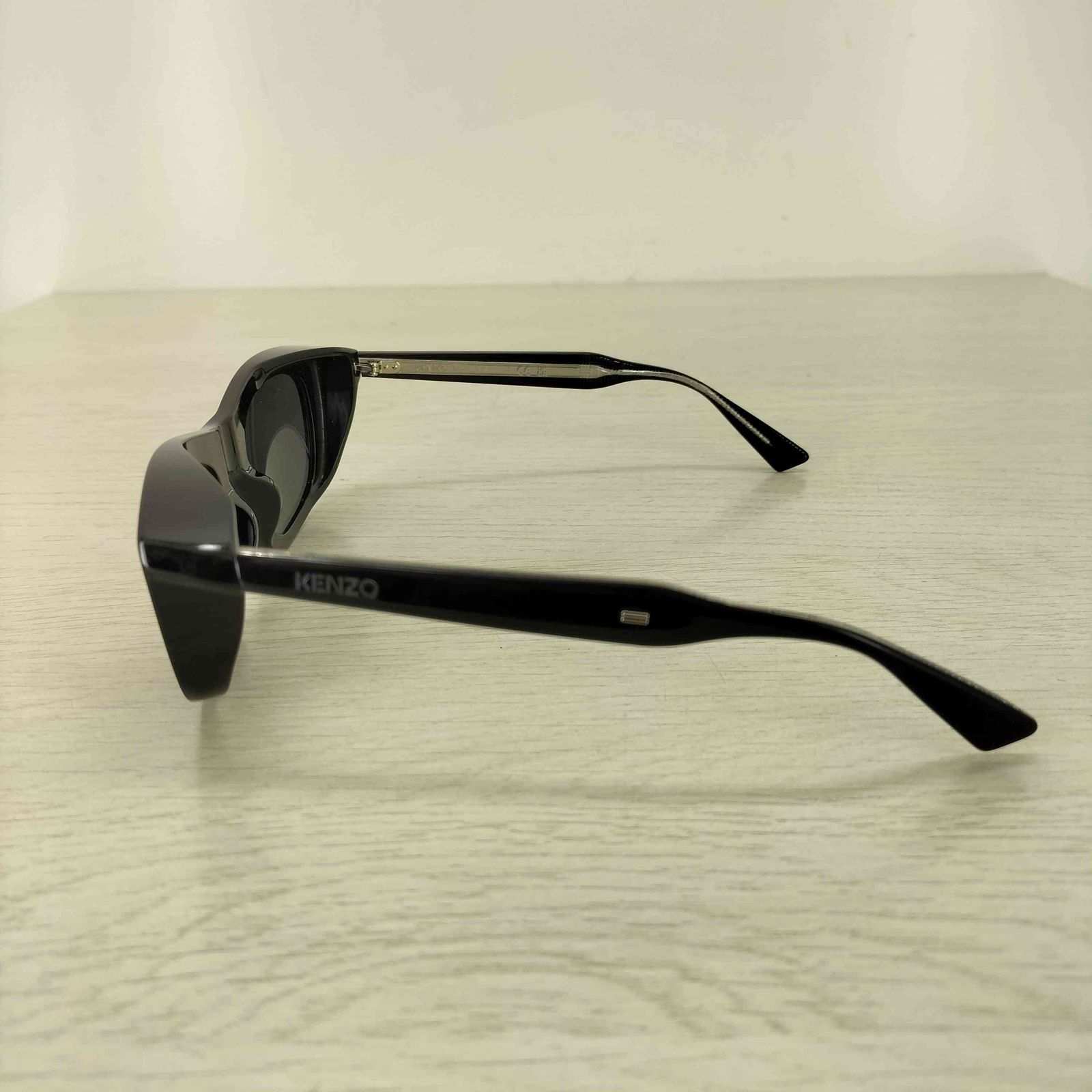ケンゾー KENZO サングラス メンズ 53口21 135