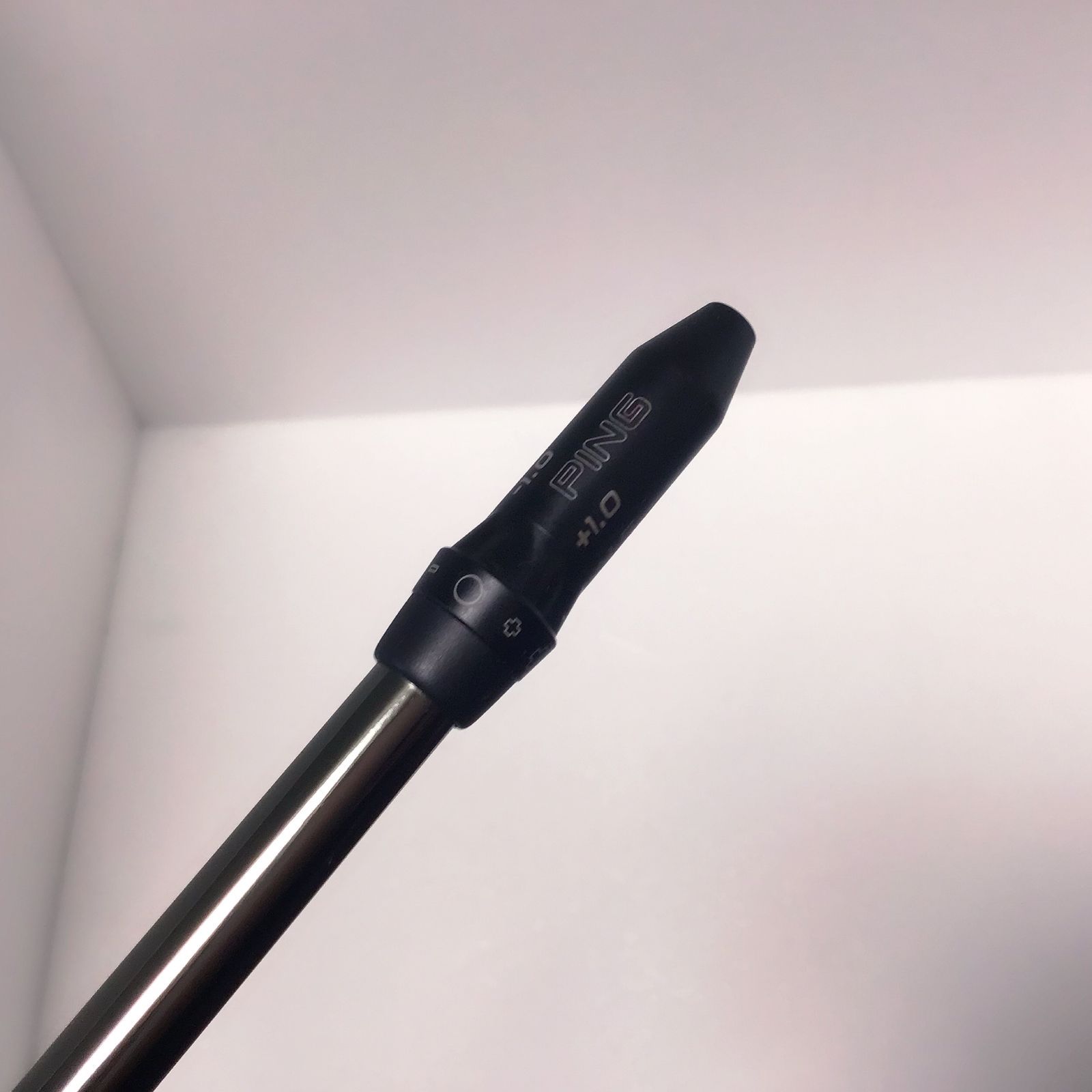 G440純正 TOUR 2.0 クローム 65S ピン ドライバー用 シャフト - メルカリ