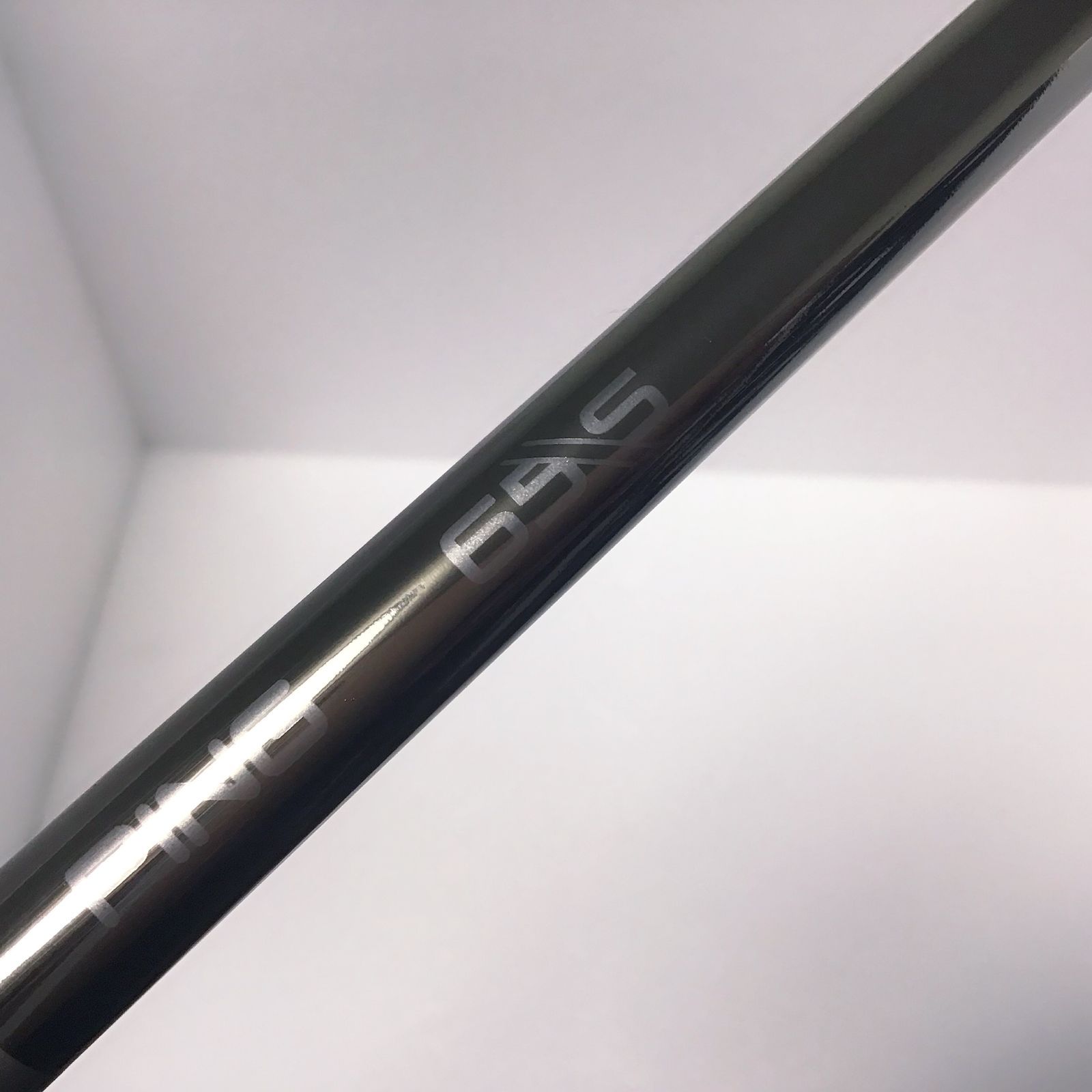 G440純正 TOUR 2.0 クローム 65S ピン ドライバー用 シャフト - メルカリ